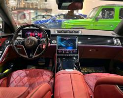 مێرسێدس بێنز S-Class